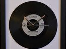 Take That - Everything Changes - 7? Single - Framed Wall Clock