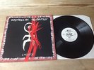 EINSTURZENDE NEUBAUTEN 1/2 MENSCH RARE 1985 8 TRACK VINYL ALBUM *NEAR MINT ITEM