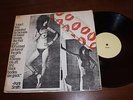 PATTI SMITH Teenage Perversity And Ships LP  Nude Cover Mock Up? TAKRL