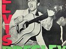 ELVIS PRESLEY Blue Suede Shoes 7