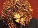 Janet Jackson - The Velvet Rope '97 2xLP UK ORG Gatefold Jacket