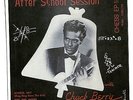Chuck Berry EP 5118 School Day & photo sleeve