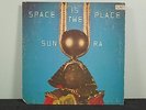 Sun Ra The Space is the Place Blue Thumb Records