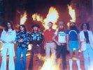 Lynyrd Skynyrd Street Survivors ORIGINAL LP 1977