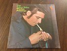 Waylon Jennings - The Taker/Tulsa LP (Unopened Factory Sealed from 1971)