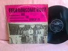 FELA KUTI and AFRICA 70 LP Best of Vol 2 Budget special RARE Nigeria Only