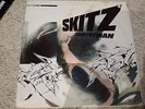Skitz - Countryman Vinyl 12 LP rare - Great condition 2 x lp