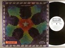 Steppenwolf  The Second    Psych  White Label Promo   In Shrink Wrap