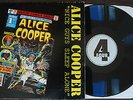 RARISSIME ALICE COOPER 