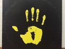Yellow Hand Self Titled LP Vinyl Capitol Records ST-549 1970 Rock Psych Folk