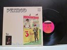 Tim Dawe PENROD Folk Psych 1969 Vinyl Record Ex+