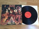 AC/DC - HIGHWAY TO HELL  LP ALBERT RAR APLP040 AUSTRALISCHE PRESSUNG NEU