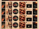 Super Sampler NM LP Vinyl M & K Realtime Records AUDIOPHILE PROMO S-1319