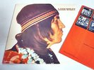 LINK WRAY - SELF TITLED - POLYDOR-LP/Vinyl/Record