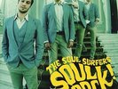 THE SOUL SURFERS Soul Rock LP NEW VINYL Ubiquity Poets Of Rhythm Daptone