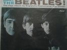 MEET THE BEATLES The Beatles Mono No George Martin credit 'RARE'