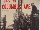 JOHN WINDHURST: Jazz at Columbus Ave TRANSITION Vinyl LP NM Mono Master JAPAN