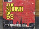 Graham Bond-The Sound of 65 and There's A Bond Between Us