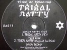 Congo Natty- Tribe of Issachar- Tribal Natty 12