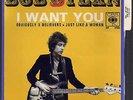 45 Tours Bob Dylan I want You