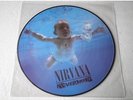 NIRVANA - Nevermind - LP Vinyl 12
