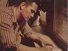 Org WL Promo JACK KEROUAC Blues And Haikus LP Al Cohn Zoot Sims Beat Poetry Jazz