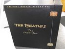 The Beatles: The Collection ORIGINAL MASTER RECORDING MFSL 14 LP BOX WOW