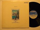 DOROTHY ASHBY Dorothy's Harp CADET LP rare soul jazz funk samples VG+