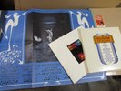 FILLMORE SF The Last Days LP BOX SET Santana GRATEFUL DEAD Quicksilver PSYCH 
