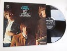 WALKER BROTHERS - TAKE IT EASY WITH LP EX/EX VINYL 1965 UK MONO 1ST PRESS Scott