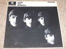 THE BEATLES , WITH THE BEATLES . 1st PRESS MONO . LISTEN TO BOTH SIDES .