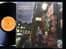 DAVID BOWIE Ziggy Stardust LP UK 1st  Mainman Press RCA SF 8287 7E/4E VG+