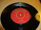 Otis Williams     The Secret    EX+    Scarce  UK 45