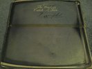 CATCH A FIRE-BOB MARLEY & THE WAILER'S-ISLAND-ILPS 9241-1973 ORIG LP 33