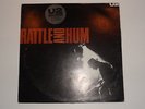 LP 2 DISC-- U2 RATTLE AND HUM -- (RODVEN) VENEZUELA VERY RARE