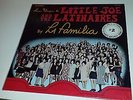 LITTLE JOE AND THE LATINAIRES Las Viejas BUENA SUERTE 1049 TEX MEX LP FROM 1976