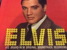 Elvis Presley APL1-2568 It Happened At The Worlds Fair LP SEALED