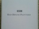 Red House Painters 6xLP Sealed Vinyl Box Set Mark Kozelek Sun Kil Moon 4AD