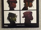 Demon Days [LP] by Gorillaz (Vinyl, May-2005, Parlophone Records UK)