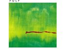 Pulp - It 180g WHITE COLOURED vinyl LP NEW/SEALED Different Class Jarvis Cocker