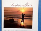 Jim Brock Tropic Affair  Vinyl LP Record Album RR-31 REFERENCE RECORDINGS EX++