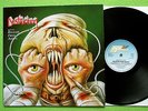 Destruction - Release From Agony LP  1.PRESS  Steamhammer 1987 