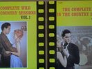 ELVIS PRESLEY - THE COMPLETE WILD IN THE COUNTRY SESSIONS VOL. 1 + 2