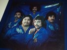 MAZZ - EL CARA 012 NM LATIN TEJANO LP