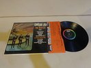 The Beatles Something New LP In Shrink Capitol Rainbow Colorband T 2108 Komm Gib