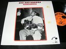 BIG BOY CRUDUP Star Bootlegger KRAZY KAT LP 1982 Made In England BLUES 1940s 50s
