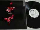 VINILO LP 33 VINYL DEPECHE MODE VIOLATOR SANNI RECORDS 1990 M-4948 SPAIN