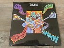 The Who - A Quick One 1966 UK LP REACTION MONO 1st