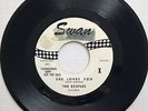 THE BEATLES SHE LOVES YOU PROMO COPY DEMO NOT FOR SALE RARE SWAN RADIO COPY