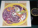 Bob Marley & The Wailers Confrontation LP 1983 UK ExCondition 